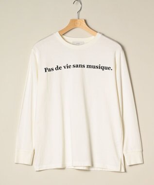 ONWARD Reuse Park 【any FAM】カットソー秋冬