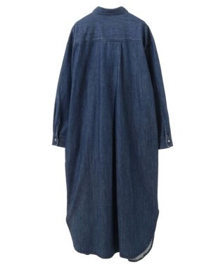 AMERICAN HOLIC デニムワンピース Indigo