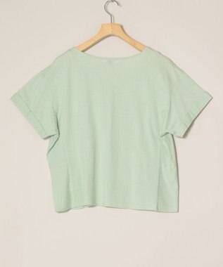 ONWARD Reuse Park 【J.PRESS】カットソー春夏 グリーン