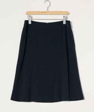 ONWARD Reuse Park 【23区】スカート春夏 ネイビー