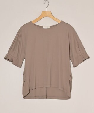 ONWARD Reuse Park 【any SiS】カットソー春夏
