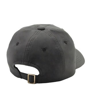 MOONBAT PAUL&JOE ACCESSOIRES(ポール&ジョー)ジプシー キャップ 猫 帽子 無地 UVカット ブラック