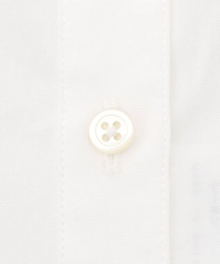 J.PRESS LADIES 【洗える】レース デコカラー 付け襟 ホワイト系