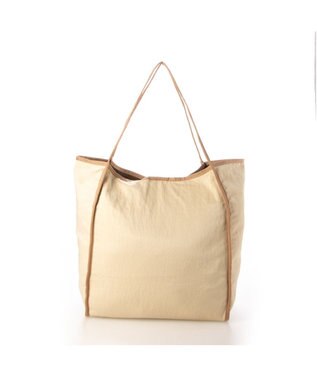 UNBILLION 【テレビ ドラマ着用アイテム】カシュカシュ cachecache / うちの子刺繍トートバッグ オーク