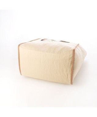 UNBILLION 【テレビ ドラマ着用アイテム】カシュカシュ cachecache / うちの子刺繍トートバッグ オーク