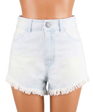 San-ai Resort（三愛水着楽園） ビーチデニム　S・M・L【San-ai Resort（サンアイリゾート）】 ブルー