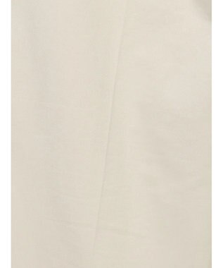 Te chichi ハイウエストワイドチノパンツ《2026 spring catalog item》 オフホワイト