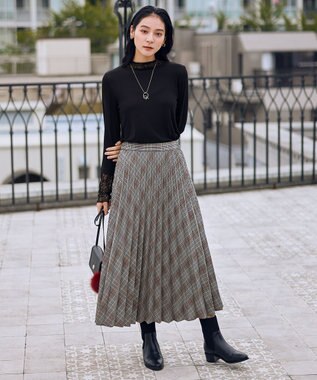 ANY L 【新色追加】シアーコンビタートル ブラックレース