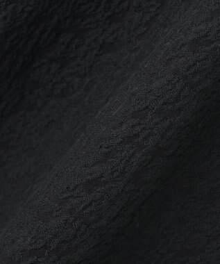 23区 S 【R(アール)】フクレジャカード スカート ブラック系