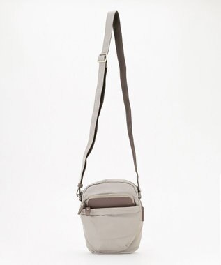 Y'SACCS ポリエステルツイル ポシェット