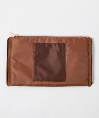 WEGO 【痛バ＆推し活】レースアップ痛バッグS ベージュその他