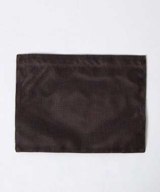 WEGO 【痛バ＆推し活】レースアップ痛バッグS ベージュその他