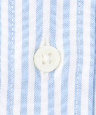 J.PRESS MEN 【J.PRESS ORIGINALS】Pin Oxford B.D. Shirt サックスブルー系1