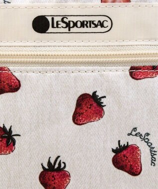 LeSportsac MINI BUCKET SHOULDER BAG/ビタースウィートベリー ビタースウィートベリー