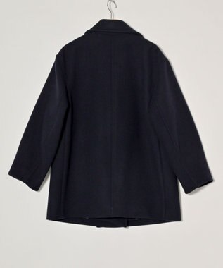 ONWARD Reuse Park 【23区】コート秋冬 ネイビー