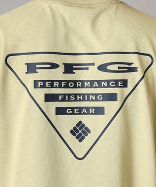 Columbia Columbia/ ディスペアベイグラフィックショートスリーブTシャツ /コロンビア Serpentine