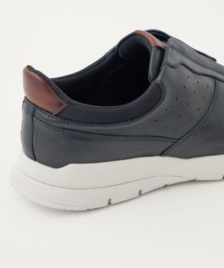 REGAL FOOT COMMUNITY 【リーガルメンズ】81KL スニーカー ネイビー