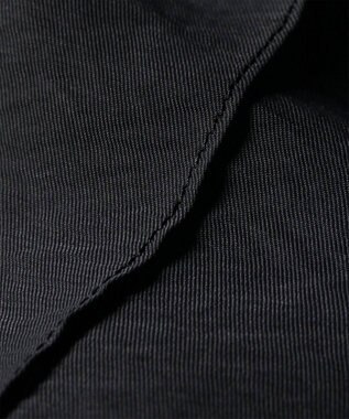 Paul Smith アセテートナイロン ドロストパンツ ブラック