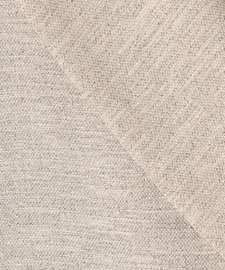 組曲 ライトリネンライク ジャケット ベージュ系