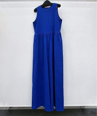 uncrave プレーンジャージー オールインワン