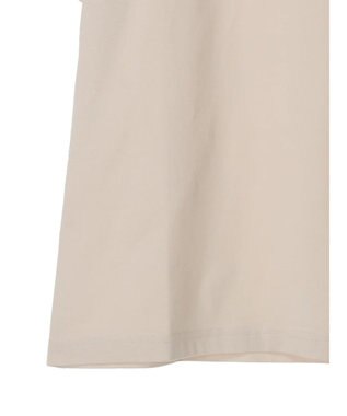 CRAFT STANDARD BOUTIQUE UVカット / You good if you TEE Ivory