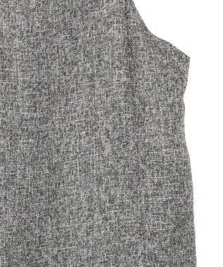 Green Parks サマーツィードジャンスカ Gray