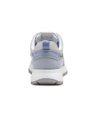 REGAL FOOT COMMUNITY 【リーガルレディース】BF07 メッシュスニーカー スニーカー ブルー