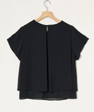 ONWARD Reuse Park 【自由区】カットソー秋冬 ブラック