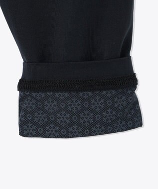 Columbia Columbia/ マンモスリッジタイツ /コロンビア Black