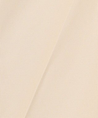 J.PRESS MEN 【J.PRESS ORIGINALS】Cotton Polyester Drill New Piped Stem Slacks / Big Back Belt / Japan Made ベージュ系