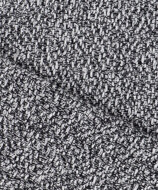 JOSEPH HOMME ライトアムンゼン　Vネック ライトグレー系