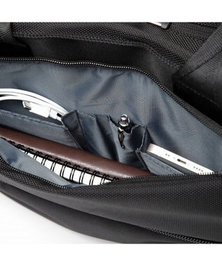 ACE BAGS & LUGGAGE ACE シアズA トートバッグ 14.0インチPC対応 10362【EC限定】 ブラック