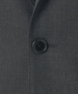 J.PRESS MEN 【WEB・一部店舗限定】プレーン スーツ グレー系