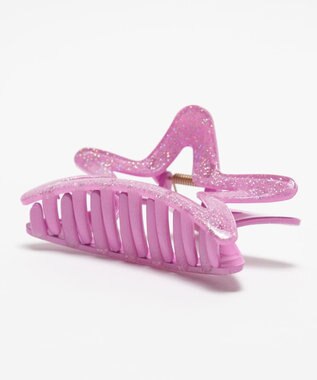 WEGO Lラメスターバンス ピンク