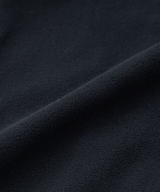 UNFILO ポーラテック リバーシブルパンツ ブラック