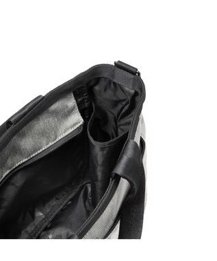 ZERO HALLIBURTON ジャガードカモ柄 ショルダーカートトートバッグ JC Series ZHG-B26 85255 グレーカモ
