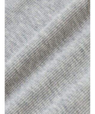 Green Parks マルチストラップテレコタンク Gray Mixture