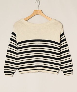 ONWARD Reuse Park 【組曲】ニット春夏