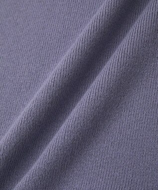 AMERICAN HOLIC バイパチ総針ニットタイトスカート Purple