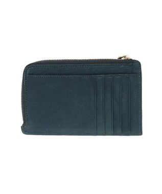 genten 【新色】フレスコ フラグメントケース グリーン