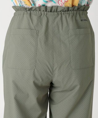 Columbia Columbia/ ウィメンズデイジーパークオムニフリーズゼロパンツ /コロンビア Cypress