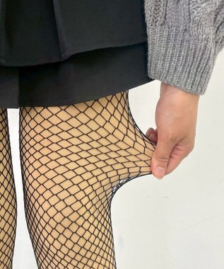 WEGO アソート柄フェイクタイツ 柄2