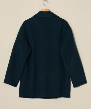 ONWARD Reuse Park 【ICB】コート秋冬 グリーン