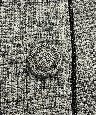 ONWARD Reuse Park 【23区】ジャケット春夏 ブラック