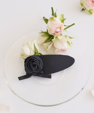 Maison de FLEUR ローズスリーピン