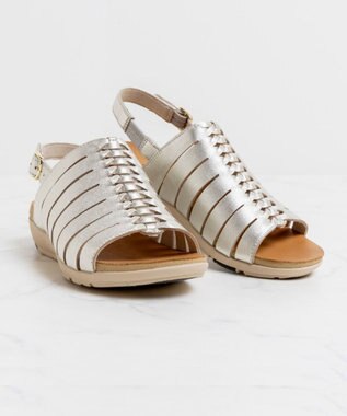 REGAL FOOT COMMUNITY 【レッドウッドリバー レディース】R10A サンダル