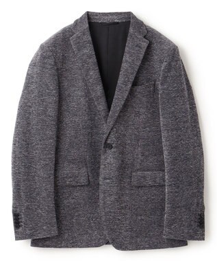JOSEPH HOMME ライトコーデュロイストレッチ　ジャケット グレー系