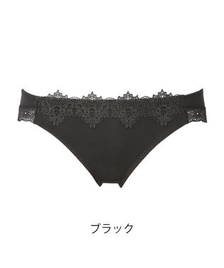 BRADELIS New York 【NuBra】クローデット ショーツ デザインヌーブラ