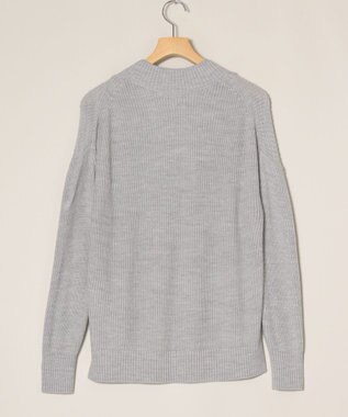 ONWARD Reuse Park 【any SiS】ニット秋冬 グレー