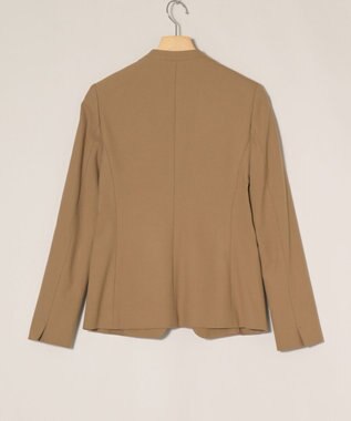 ONWARD Reuse Park 【ICB】ジャケット春夏 ブラウン